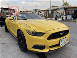 فورد موستانج